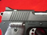 Kimber Pro Carry .45 ACP 7+1 Crimson Trace Grips - 6 of 15
