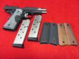 Kimber Pro Carry .45 ACP 7+1 Crimson Trace Grips - 12 of 15