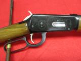 Winchester Model 94 Buffalo Bill Commemorative .30-30 26” Rifle - 11 of 15