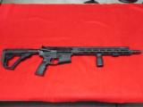 Daniel Defense DDM4V7 SLW 5.56 Rifle Like New in Box - 2 of 15