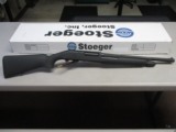 Stoeger P350 Defense 12 gauge 18.5” pump shotgun - 1 of 13