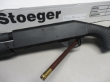 Stoeger P350 Defense 12 gauge 18.5” pump shotgun - 9 of 13