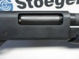 Stoeger P350 Defense 12 gauge 18.5” pump shotgun - 3 of 13