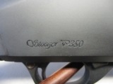 Stoeger P350 Defense 12 gauge 18.5” pump shotgun - 2 of 13