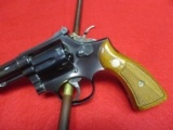 Smith & Wesson Model 14-3 Target Masterpiece 38 SPL c.1971 - 7 of 15