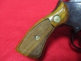 Smith & Wesson Model 14-3 Target Masterpiece 38 SPL c.1971 - 3 of 15