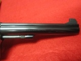 Smith & Wesson Model 14-3 Target Masterpiece 38 SPL c.1971 - 6 of 15
