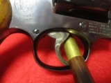 Smith & Wesson Model 14-3 Target Masterpiece 38 SPL c.1971 - 5 of 15