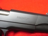 Nighthawk Custom Predator 1911 .45 Like New - 11 of 15