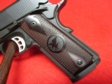 Nighthawk Custom Predator 1911 .45 Like New - 4 of 15