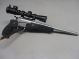Thompson Center Encore Pro Hunter 223/308/50BP rifle/pistol - 11 of 15