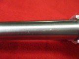 Ruger Mark II Target S/S 10” Bull Barrel w/2x20mm Scope and Mount - 7 of 15