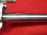 Ruger Mark II Target S/S 10” Bull Barrel w/2x20mm Scope and Mount - 11 of 15
