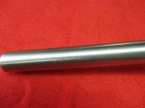 Ruger Mark II Target S/S 10” Bull Barrel w/2x20mm Scope and Mount - 6 of 15