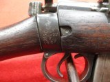 Ishapore 2A1 Lee-Enfield Rifle 7.62 NATO, 308 Win Made 1967 - 2 of 15