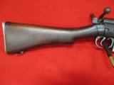 Ishapore 2A1 Lee-Enfield Rifle 7.62 NATO, 308 Win Made 1967 - 7 of 15