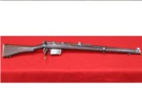 Ishapore 2A1 Lee-Enfield Rifle 7.62 NATO, 308 Win Made 1967 - 1 of 15
