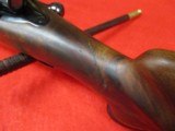 Winchester Model 70 Pre-War 1938 “.30 GOV’T ‘06” w/Weaver scope - 10 of 15