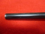Winchester Model 70 Pre-War 1938 “.30 GOV’T ‘06” w/Weaver scope - 14 of 15
