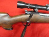 Winchester Model 70 Pre-War 1938 “.30 GOV’T ‘06” w/Weaver scope - 3 of 15