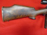 Winchester Model 70 Pre-War 1938 “.30 GOV’T ‘06” w/Weaver scope - 2 of 15