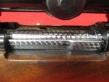 Winchester Model 70 Pre-War 1938 “.30 GOV’T ‘06” w/Weaver scope - 7 of 15