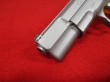 CZ-USA CZ 75B Stainless 9mm Ambi Safety Like New in Box - 5 of 13