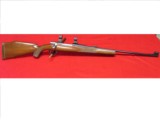 Parker-Ballard (Voere) Model 603 Mauser 98 .30-06 Rifle with scope - 1 of 15