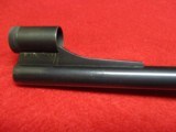 Parker-Ballard (Voere) Model 603 Mauser 98 .30-06 Rifle with scope - 12 of 15