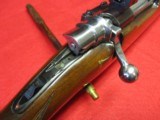 Parker-Ballard (Voere) Model 603 Mauser 98 .30-06 Rifle with scope - 4 of 15