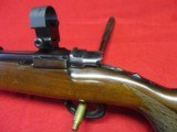 Parker-Ballard (Voere) Model 603 Mauser 98 .30-06 Rifle with scope - 9 of 15