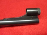 Parker-Ballard (Voere) Model 603 Mauser 98 .30-06 Rifle with scope - 6 of 15