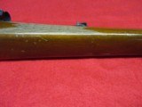 Parker-Ballard (Voere) Model 603 Mauser 98 .30-06 Rifle with scope - 14 of 15