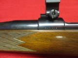 Parker-Ballard (Voere) Model 603 Mauser 98 .30-06 Rifle with scope - 10 of 15