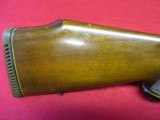 Parker-Ballard (Voere) Model 603 Mauser 98 .30-06 Rifle with scope - 3 of 15