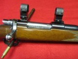 Parker-Ballard (Voere) Model 603 Mauser 98 .30-06 Rifle with scope - 2 of 15