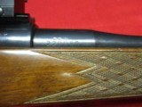 Parker-Ballard (Voere) Model 603 Mauser 98 .30-06 Rifle with scope - 13 of 15