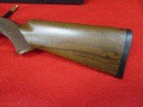 Browning Citori Plus Sporter (Model 425) Grade 1 12-ga w/box, spare chokes! - 6 of 15