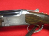 Browning Citori White Lightning O/U 28-ga w/box, spare chokes! - 9 of 15