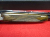 Browning Citori White Lightning O/U 28-ga w/box, spare chokes! - 4 of 15