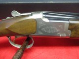 Browning Citori White Lightning O/U 28-ga w/box, spare chokes! - 2 of 15