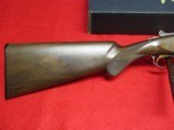 Browning Citori White Lightning O/U 28-ga w/box, spare chokes! - 3 of 15