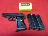 H&K Model 4 .380 ACP w/spare parts Excellent Condition - 1 of 14