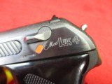 H&K Model 4 .380 ACP w/spare parts Excellent Condition - 4 of 14