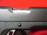 Kimber Tactical Pro II .45 ACP 7+1 w/box, spare mag - 10 of 15