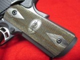 Kimber Tactical Pro II .45 ACP 7+1 w/box, spare mag - 5 of 15