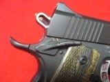 Kimber Tactical Pro II .45 ACP 7+1 w/box, spare mag - 9 of 15