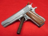 Argentine Model 1927 Systema Colt 1911A1 .45 ACP Pistol - 1 of 15