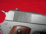 Argentine Model 1927 Systema Colt 1911A1 .45 ACP Pistol - 7 of 15