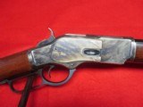 Uberti Model 1873 Winchester .45 Long Colt 30-inch barrel - 2 of 15